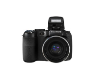 Fujifilm S2950 Black - 1449180 - zdjęcie 1